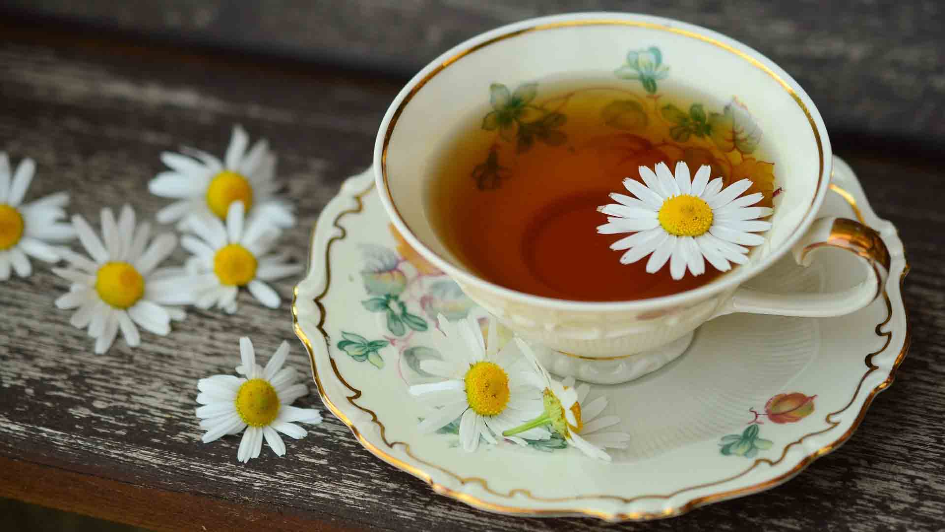 CELULIT – 6 Savjeta kako ga se riješiti - Biljni napitak i čaj