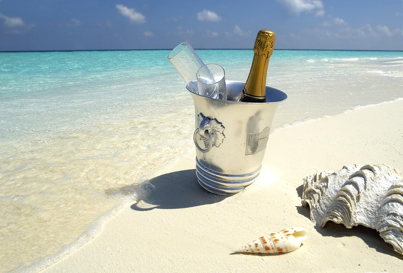 Zaradi koliko vrijediš!